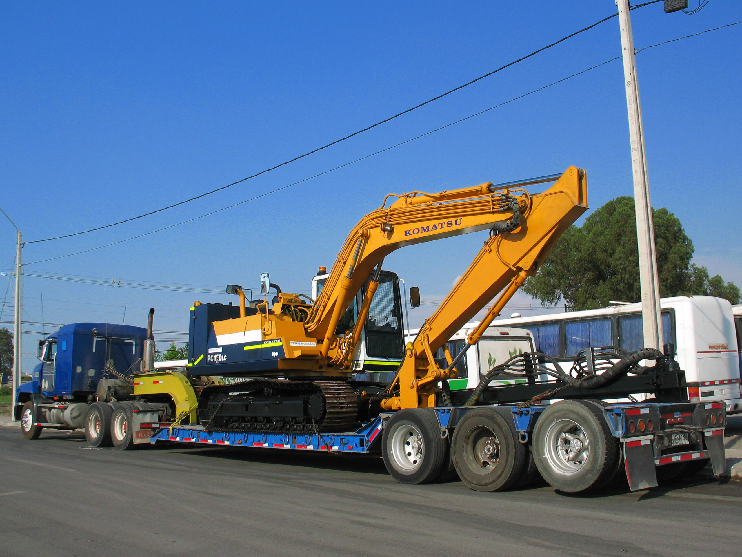 Soliz Optimum Equipment rental